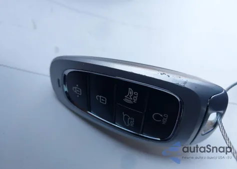 2023 Hyundai Palisade Xrt z USA, uszkodzony, nr VIN KM8R34GE4PU531840